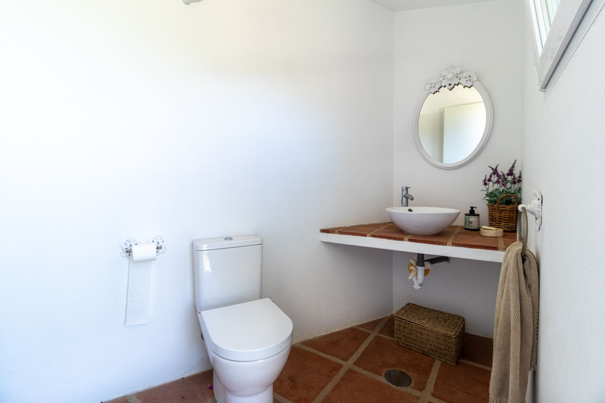 Huis te koop in Fuengirola | 6 slaapkamers H5309953