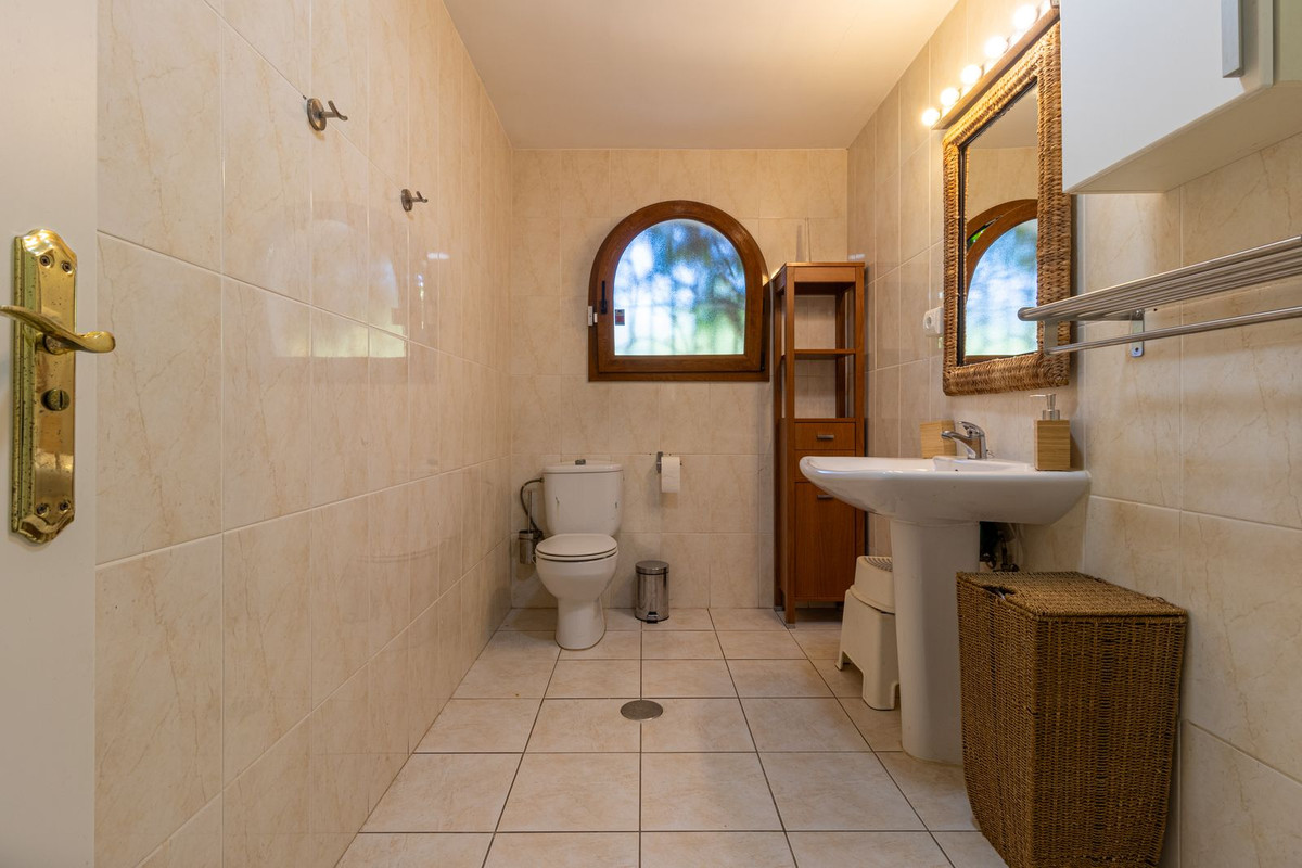 Huis te koop in Fuengirola | 6 slaapkamers H5309953