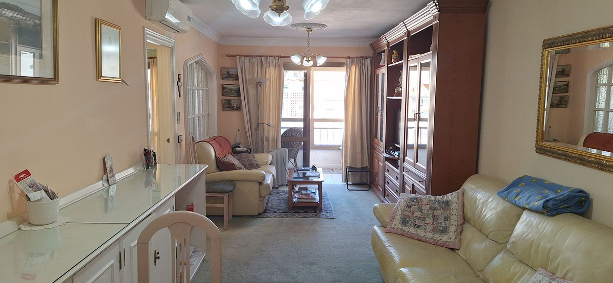 Huis te koop in Fuengirola | 2 slaapkamers H5311333