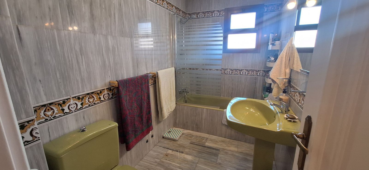 Huis te koop in Fuengirola | 2 slaapkamers H5311333