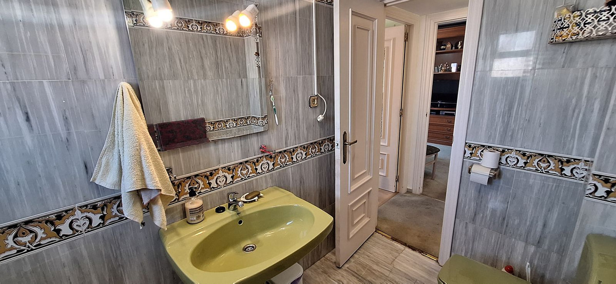 Huis te koop in Fuengirola | 2 slaapkamers H5311333