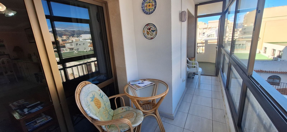 Huis te koop in Fuengirola | 2 slaapkamers H5311333