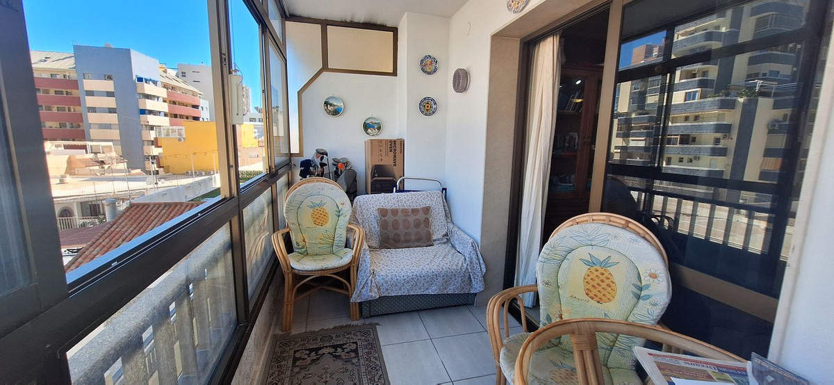 Huis te koop in Fuengirola | 2 slaapkamers H5311333