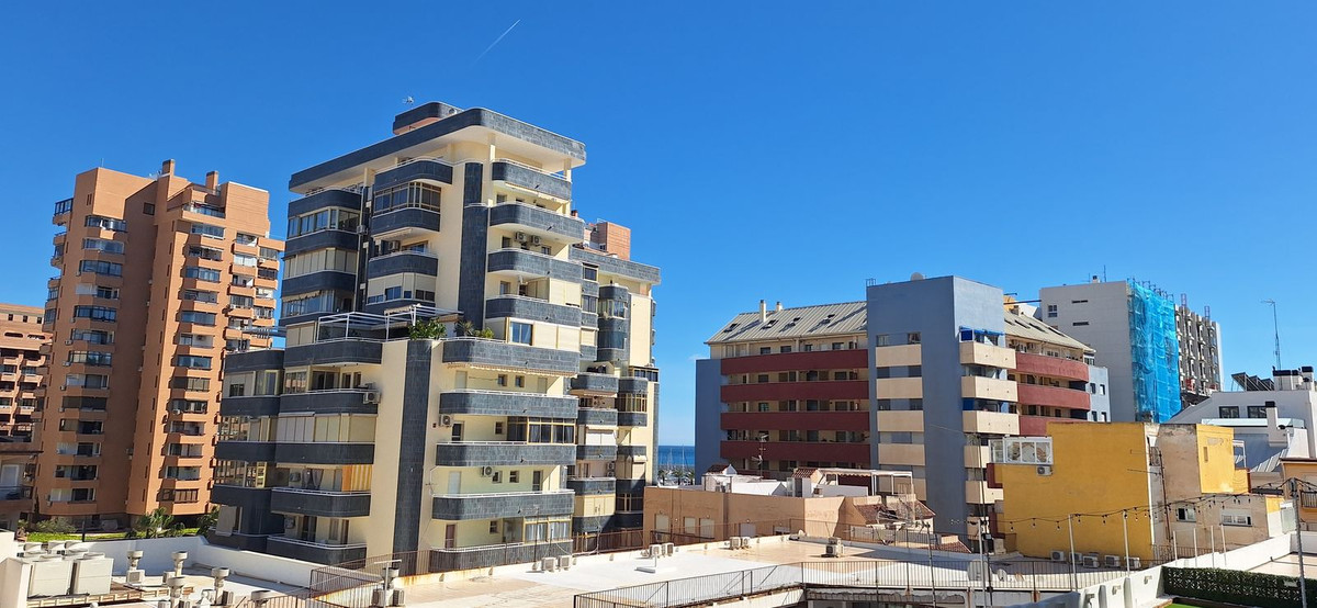 Huis te koop in Fuengirola | 2 slaapkamers H5311333