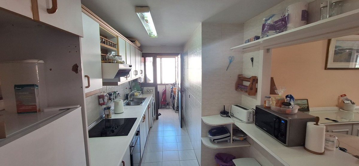 Huis te koop in Fuengirola | 2 slaapkamers H5311333