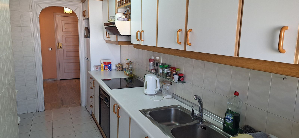 Huis te koop in Fuengirola | 2 slaapkamers H5311333