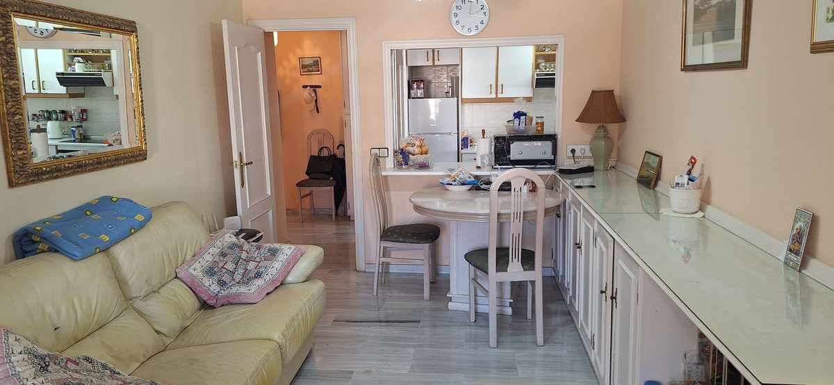 Huis te koop in Fuengirola | 2 slaapkamers H5311333