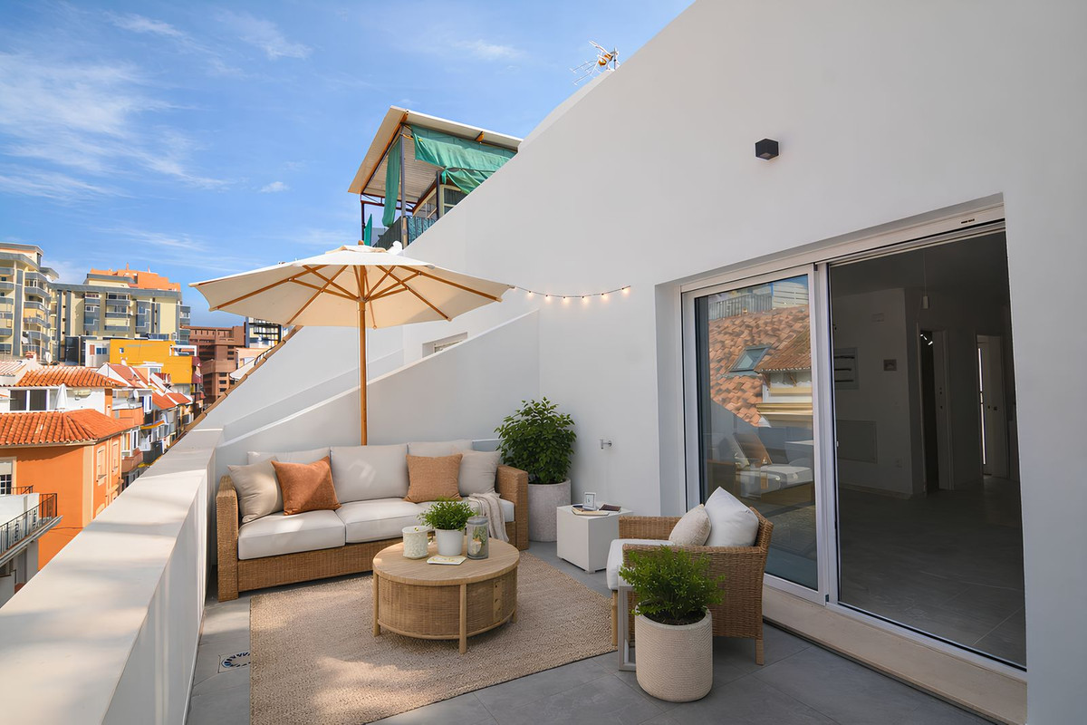 Huis te koop in Fuengirola | 2 slaapkamers H5315818