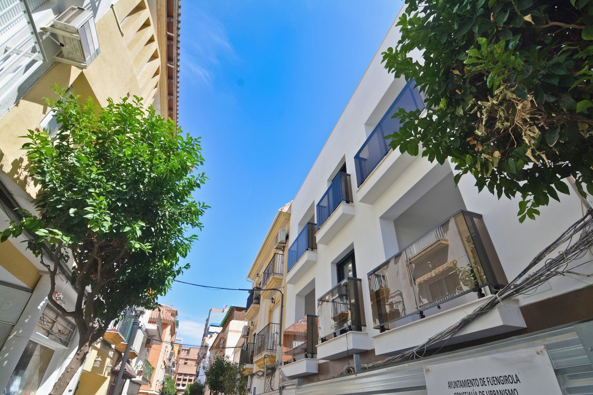 Huis te koop in Fuengirola | 2 slaapkamers H5315818