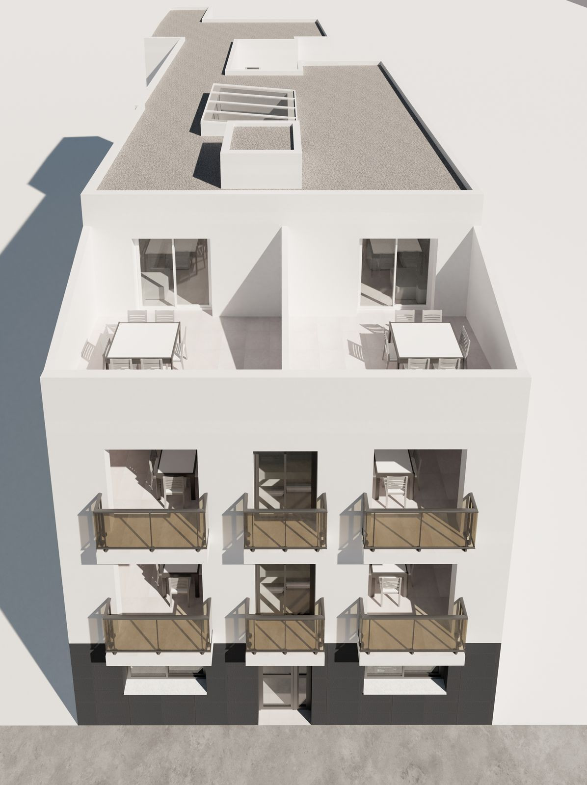 Huis te koop in Fuengirola | 2 slaapkamers H5315818