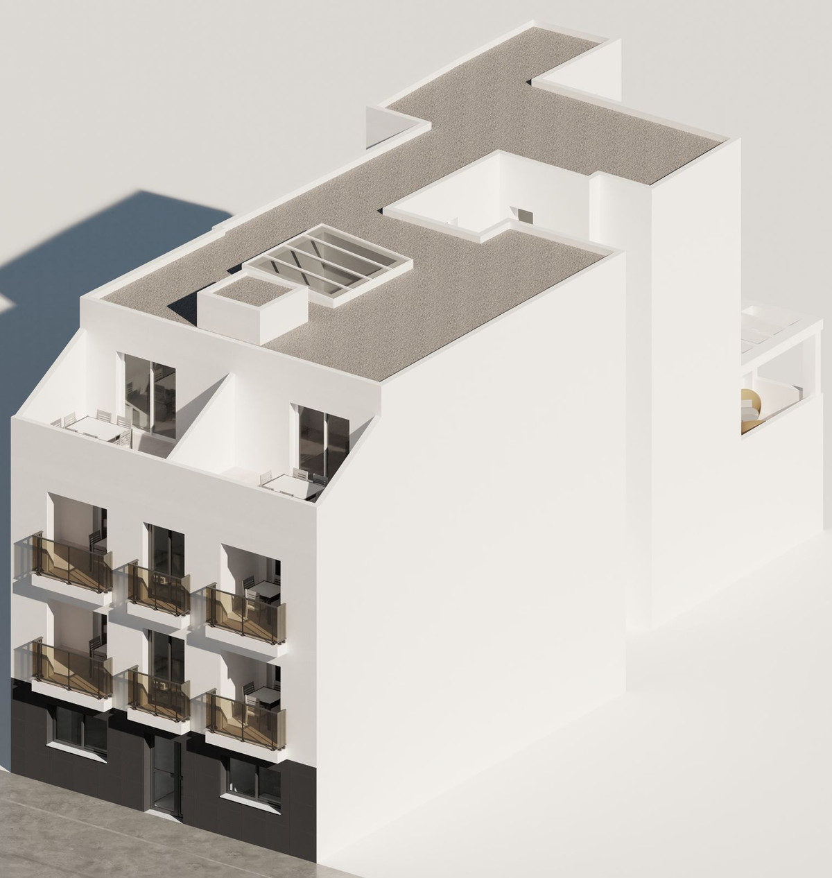 Huis te koop in Fuengirola | 2 slaapkamers H5315818