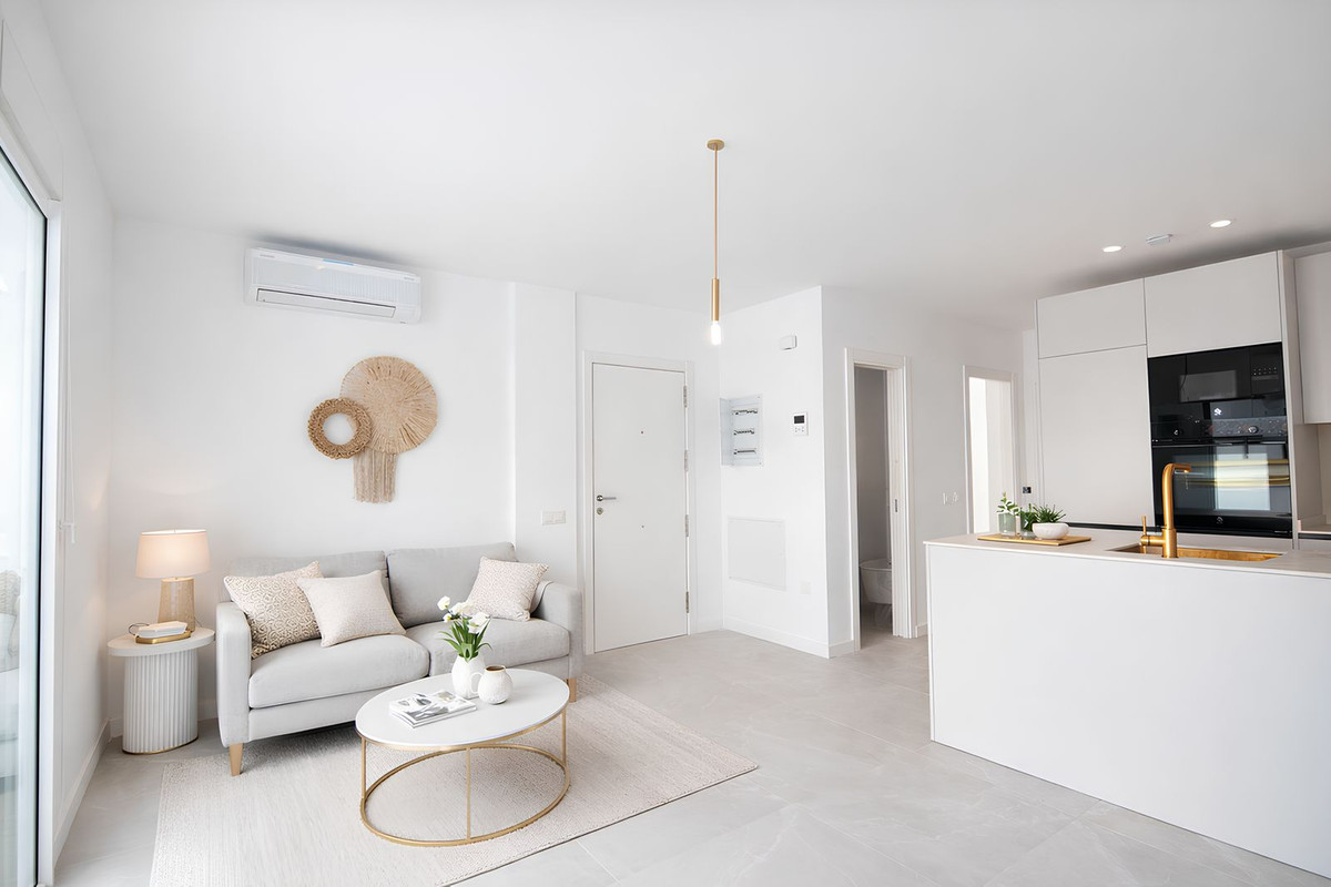 Huis te koop in Fuengirola | 2 slaapkamers H5315818