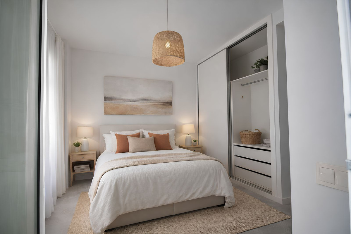 Huis te koop in Fuengirola | 2 slaapkamers H5315818