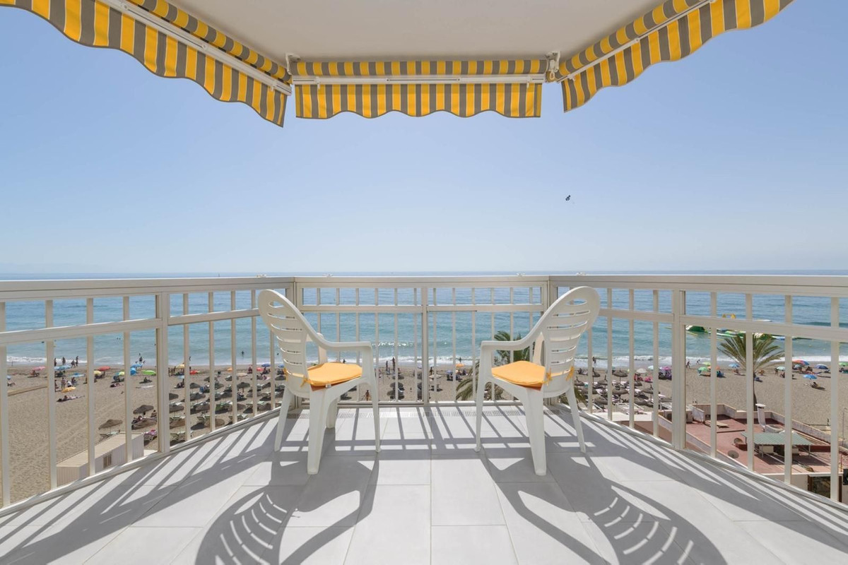 Appartement te koop in Fuengirola | 1 slaapkamers H5321965