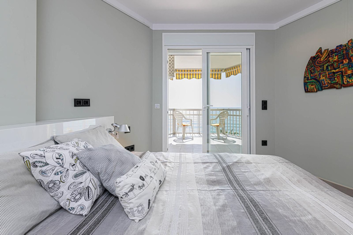 Appartement te koop in Fuengirola | 1 slaapkamers H5321965