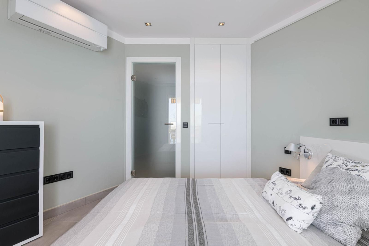 Appartement te koop in Fuengirola | 1 slaapkamers H5321965