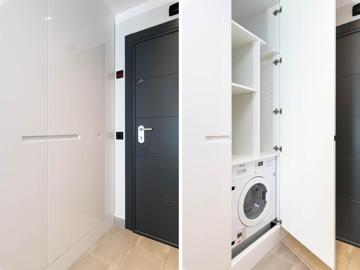 Appartement te koop in Fuengirola | 1 slaapkamers H5321965