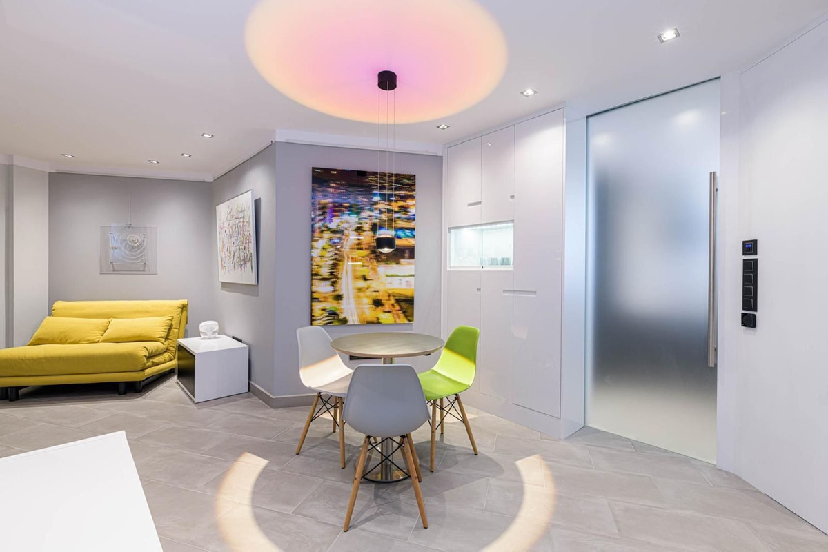 Appartement te koop in Fuengirola | 1 slaapkamers H5321965