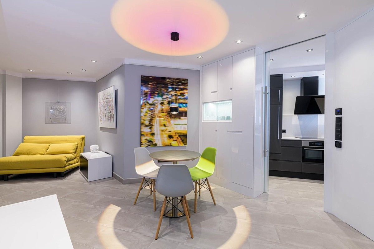 Appartement te koop in Fuengirola | 1 slaapkamers H5321965