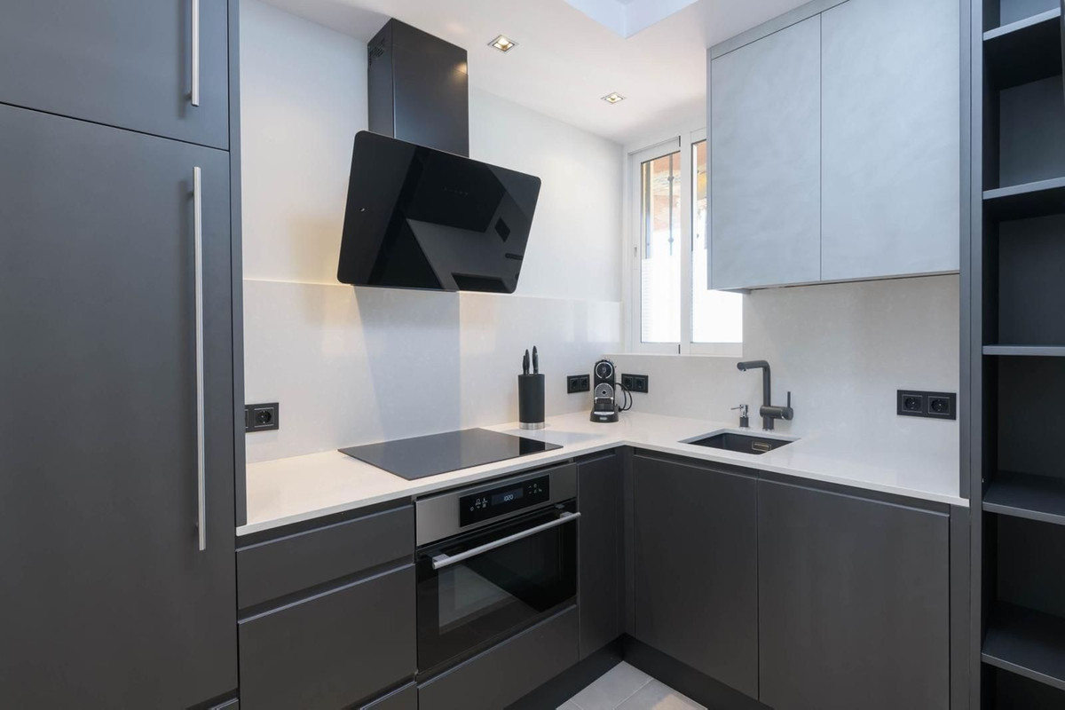 Appartement te koop in Fuengirola | 1 slaapkamers H5321965