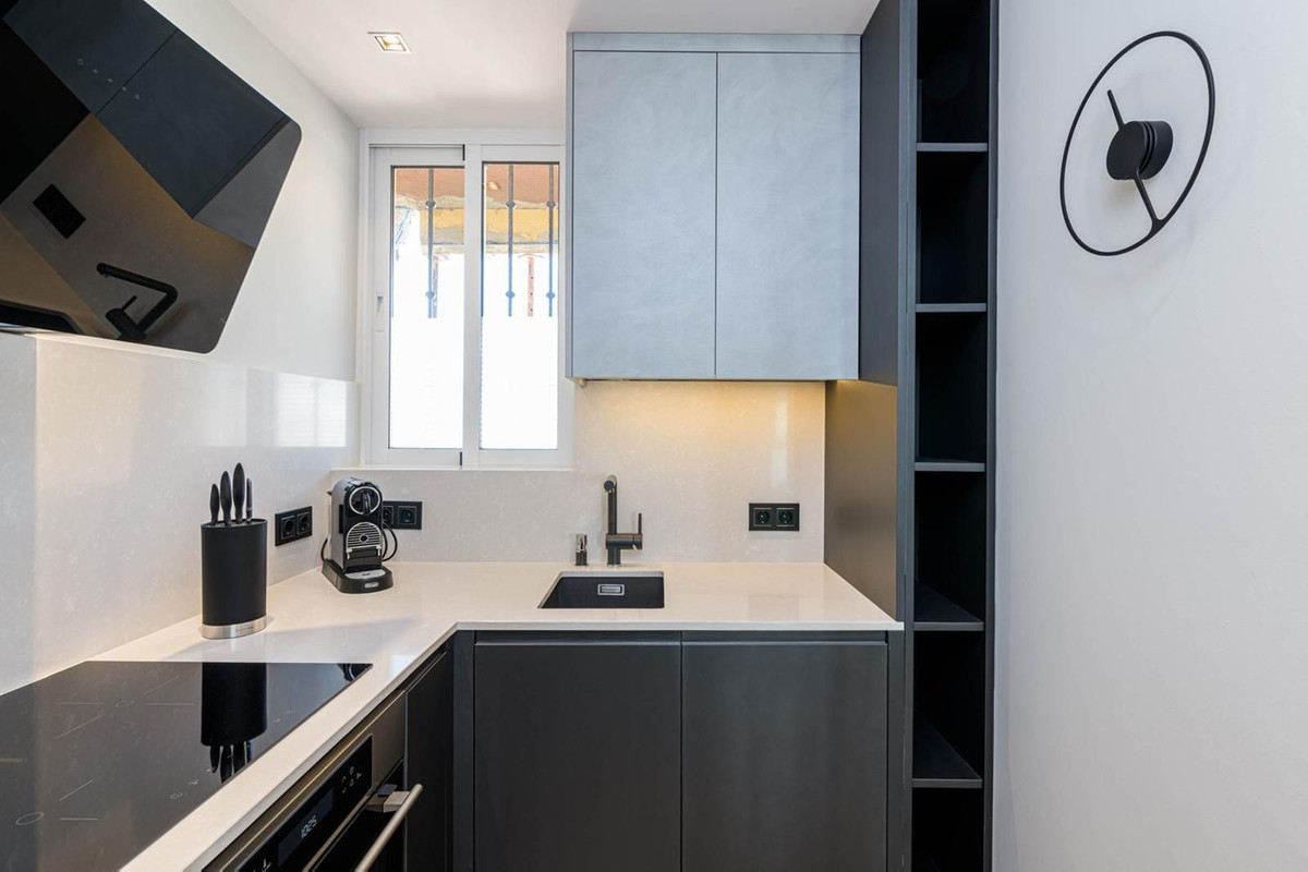 Appartement te koop in Fuengirola | 1 slaapkamers H5321965