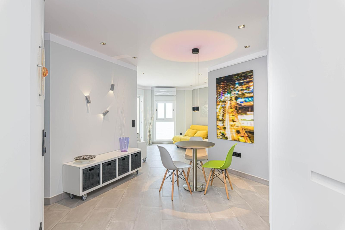 Appartement te koop in Fuengirola | 1 slaapkamers H5321965