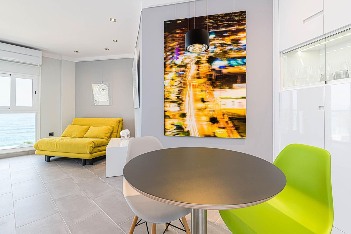 Appartement te koop in Fuengirola | 1 slaapkamers H5321965