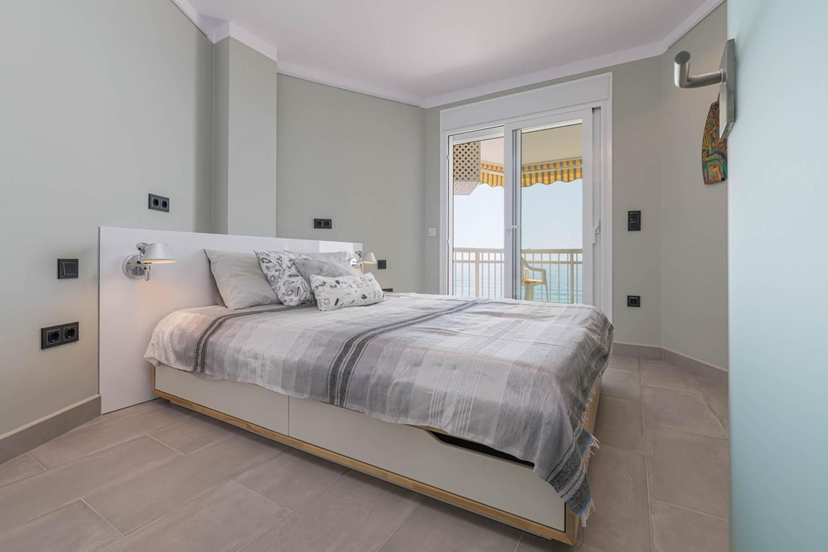 Appartement te koop in Fuengirola | 1 slaapkamers H5321965