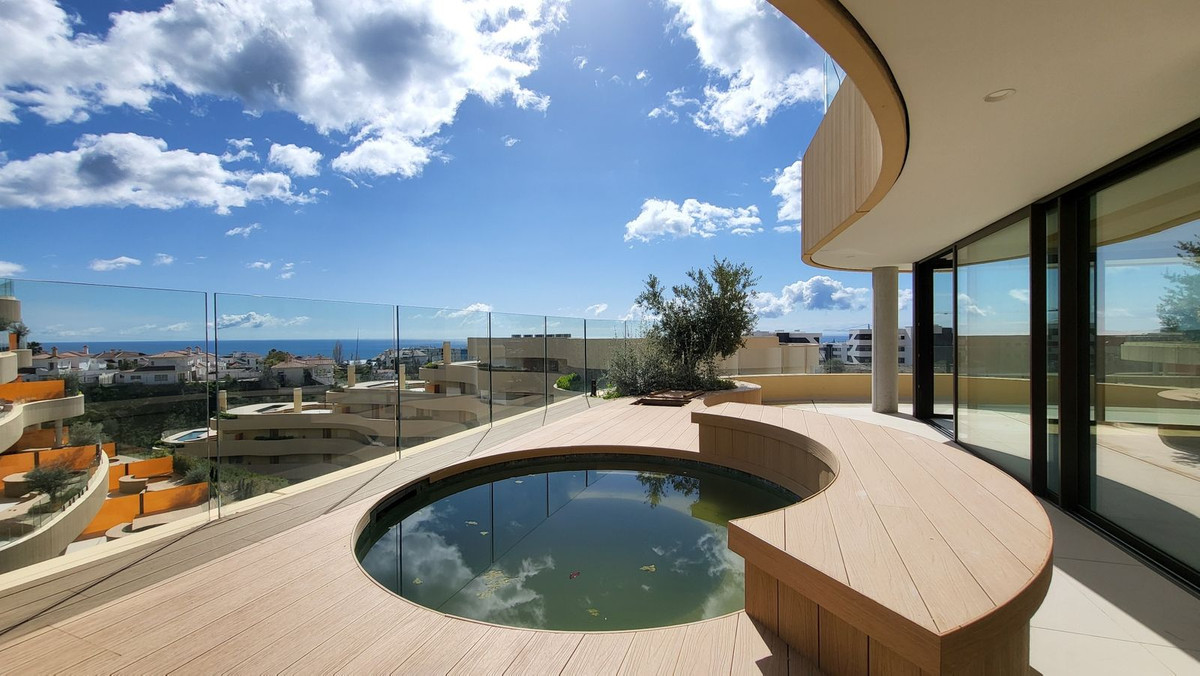 Huis te koop in Fuengirola | 3 slaapkamers H5322277