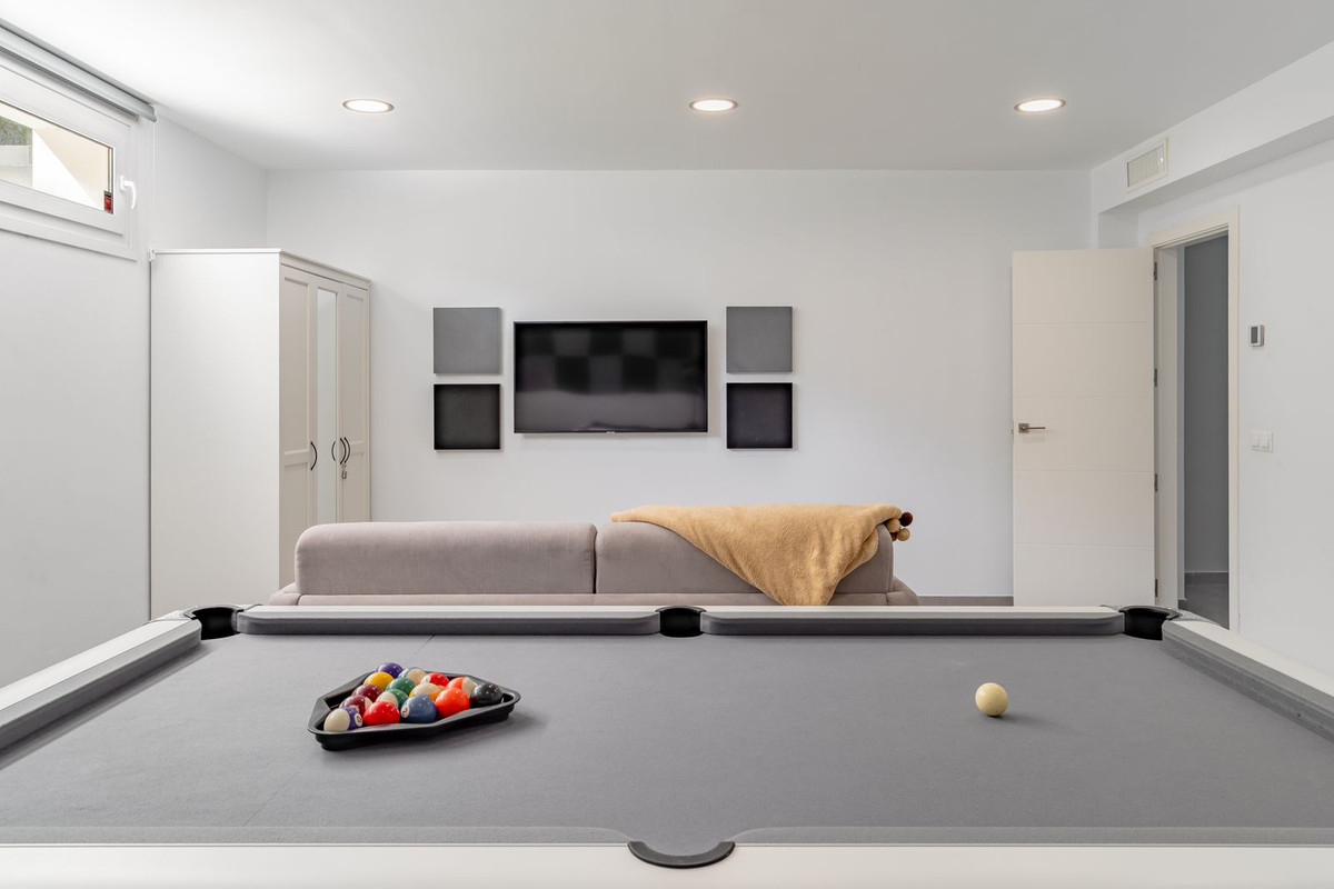 Huis te koop in Fuengirola | 5 slaapkamers H5324992