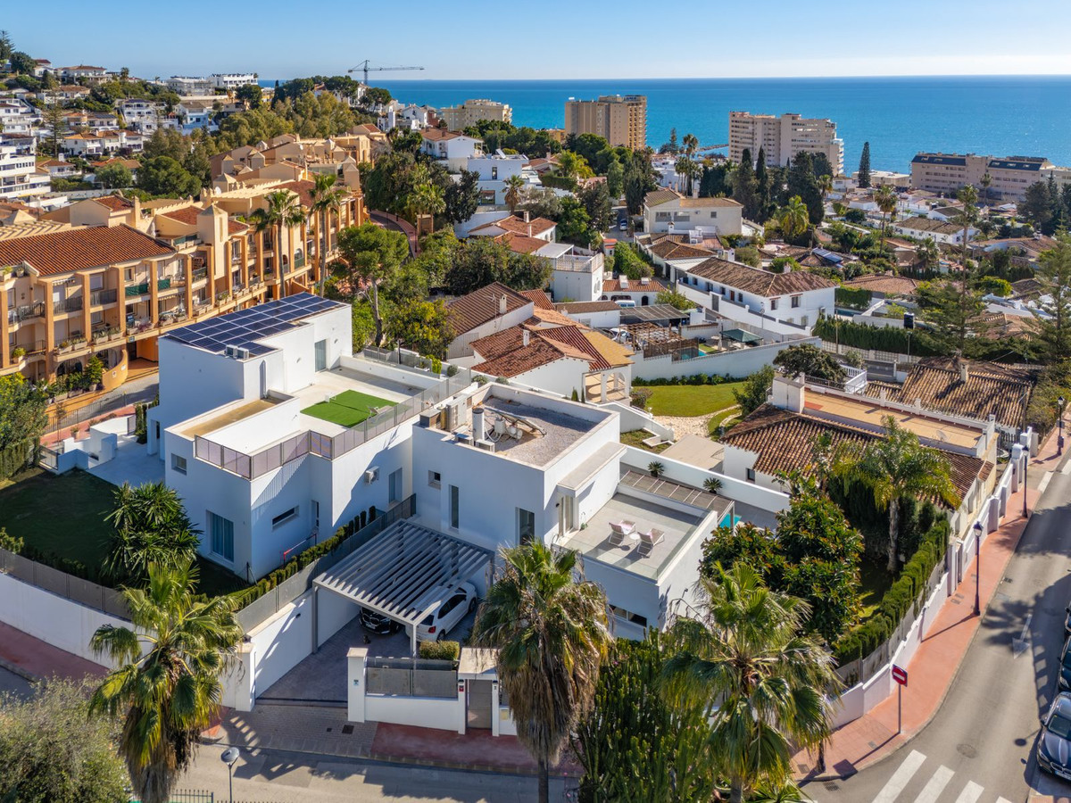 Huis te koop in Fuengirola | 5 slaapkamers H5324992