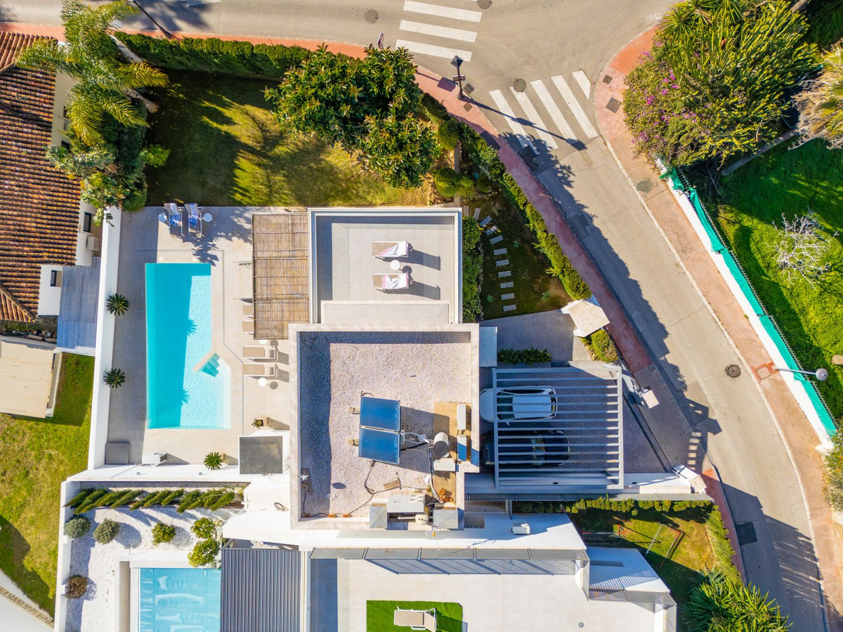 Huis te koop in Fuengirola | 5 slaapkamers H5324992