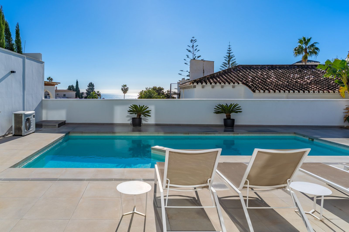 Huis te koop in Fuengirola | 5 slaapkamers H5324992