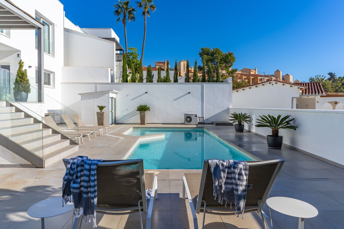 Huis te koop in Fuengirola | 5 slaapkamers H5324992