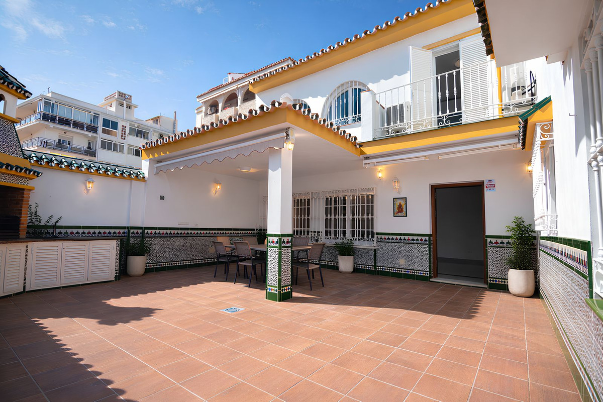 Huis te koop in Fuengirola | 3 slaapkamers H5346349