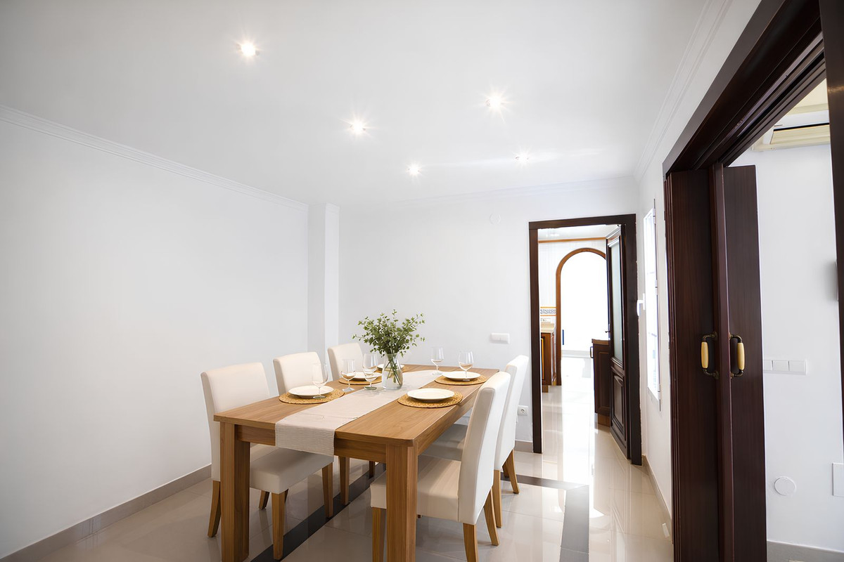 Huis te koop in Fuengirola | 3 slaapkamers H5346349