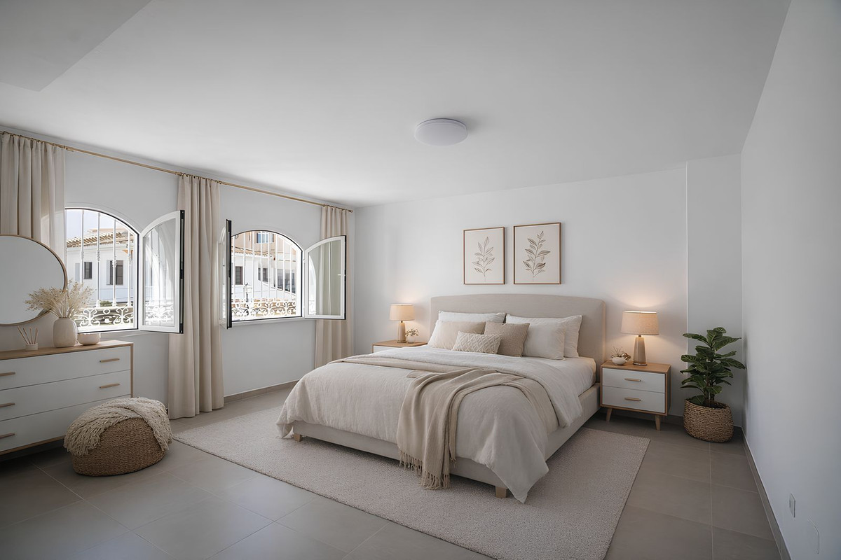Huis te koop in Fuengirola | 3 slaapkamers H5346349