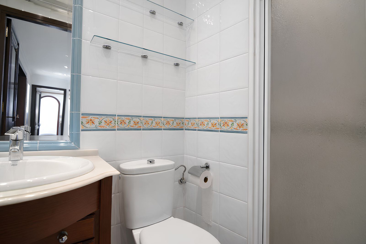 Huis te koop in Fuengirola | 3 slaapkamers H5346349