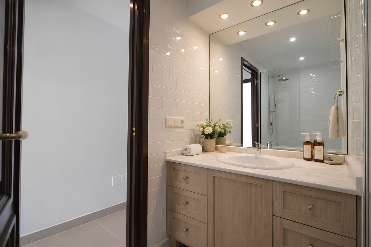 Huis te koop in Fuengirola | 3 slaapkamers H5346349