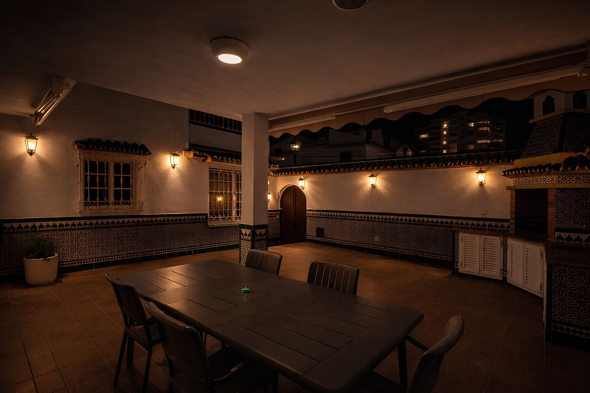 Huis te koop in Fuengirola | 3 slaapkamers H5346349