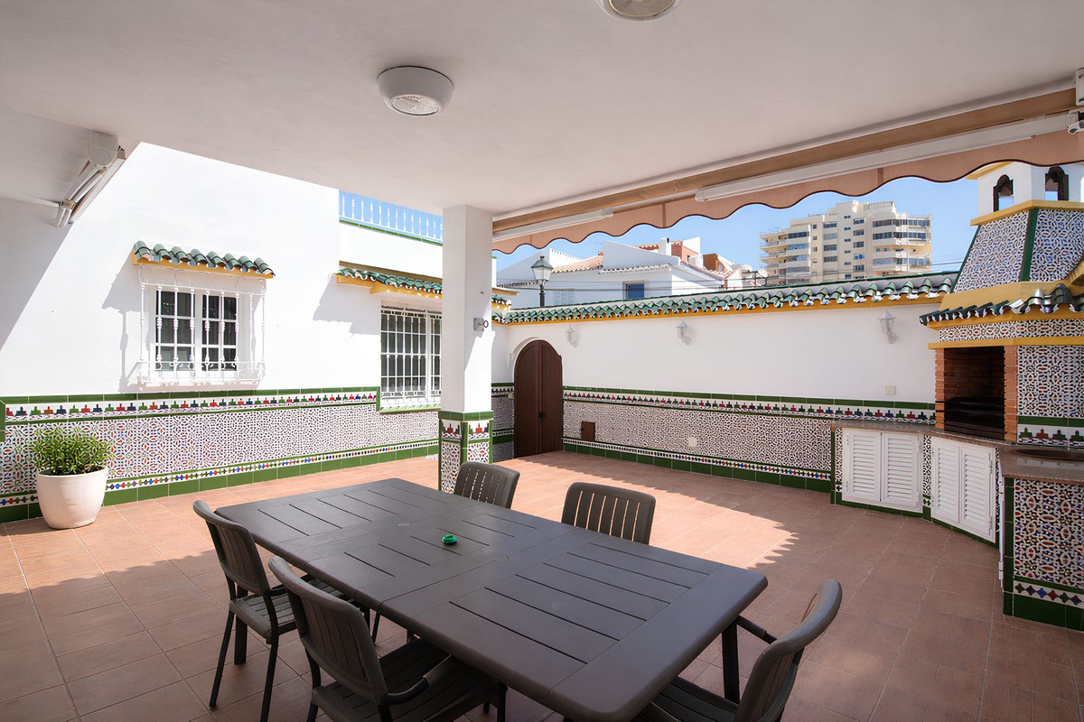Huis te koop in Fuengirola | 3 slaapkamers H5346349