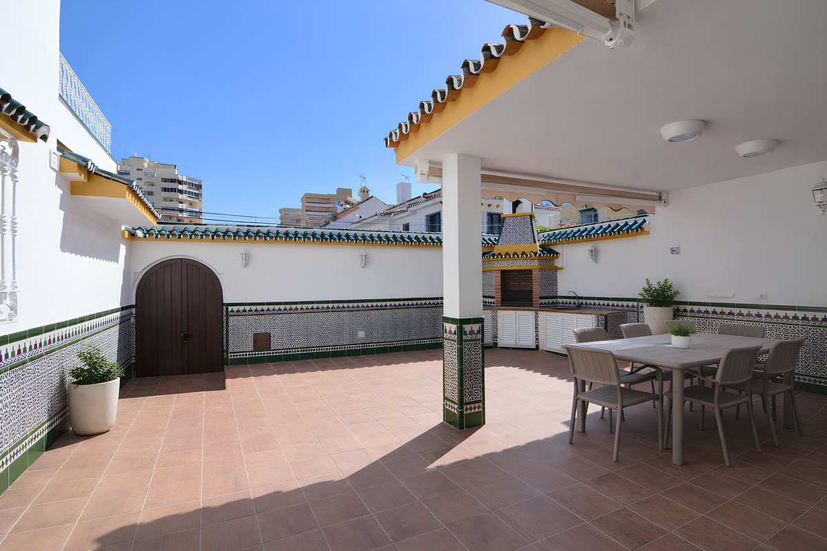 Huis te koop in Fuengirola | 3 slaapkamers H5346349
