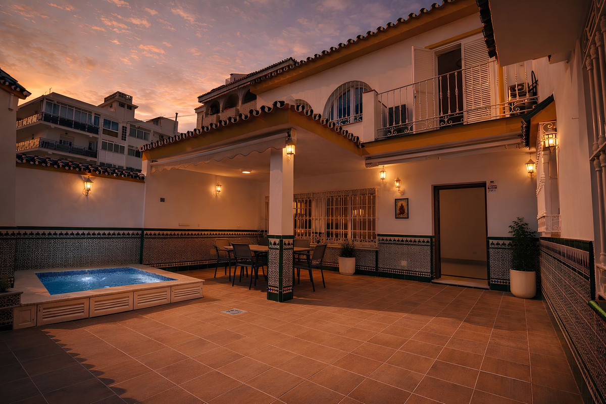 Huis te koop in Fuengirola | 3 slaapkamers H5346349