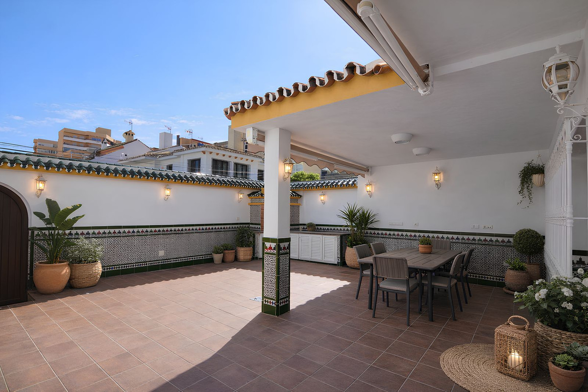 Huis te koop in Fuengirola | 3 slaapkamers H5346349