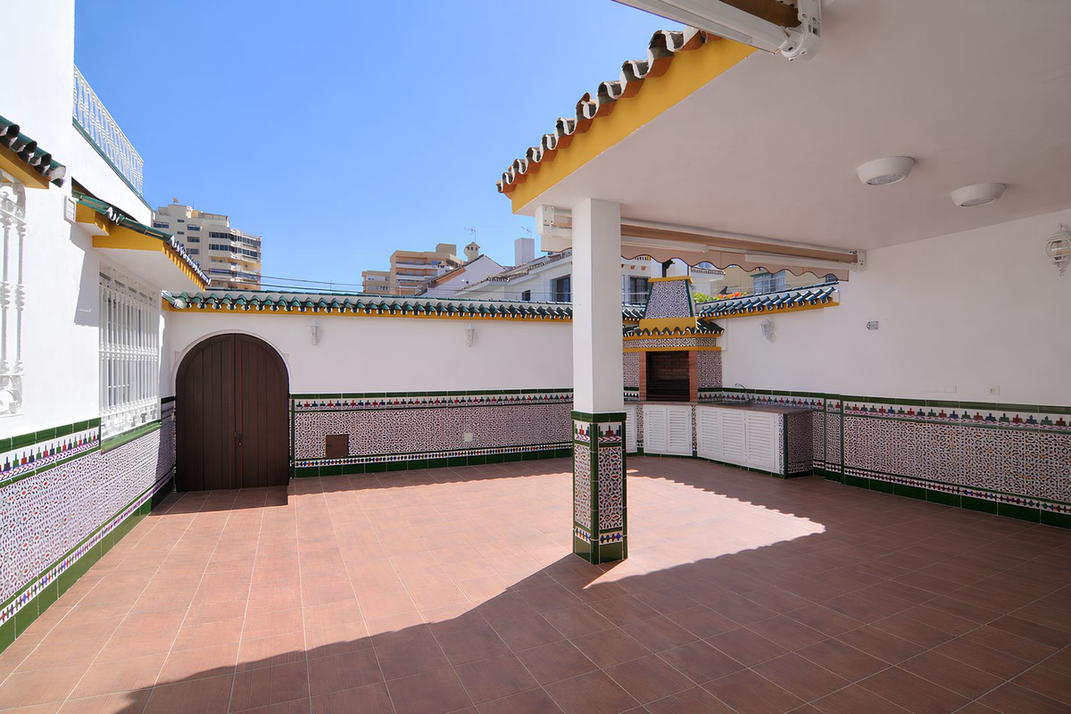 Huis te koop in Fuengirola | 3 slaapkamers H5346349