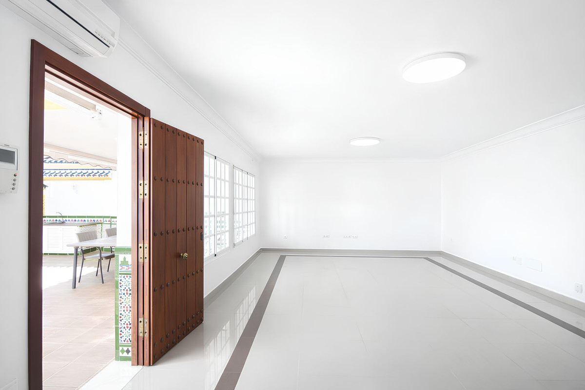 Huis te koop in Fuengirola | 3 slaapkamers H5346349