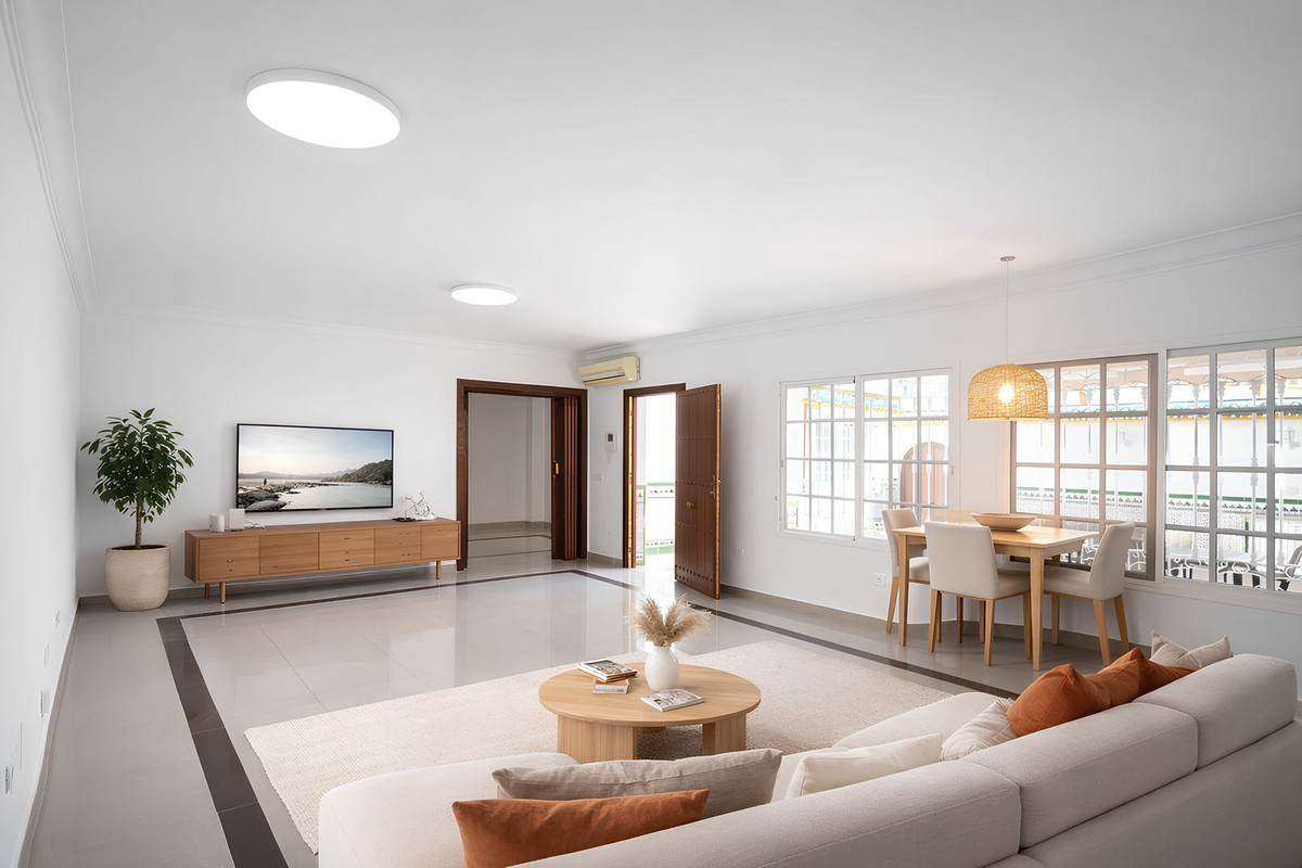 Huis te koop in Fuengirola | 3 slaapkamers H5346349