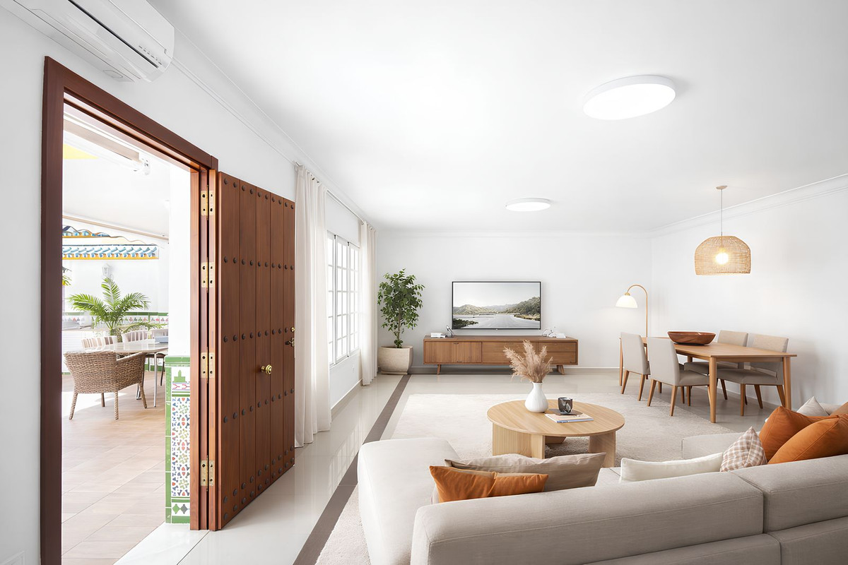 Huis te koop in Fuengirola | 3 slaapkamers H5346349