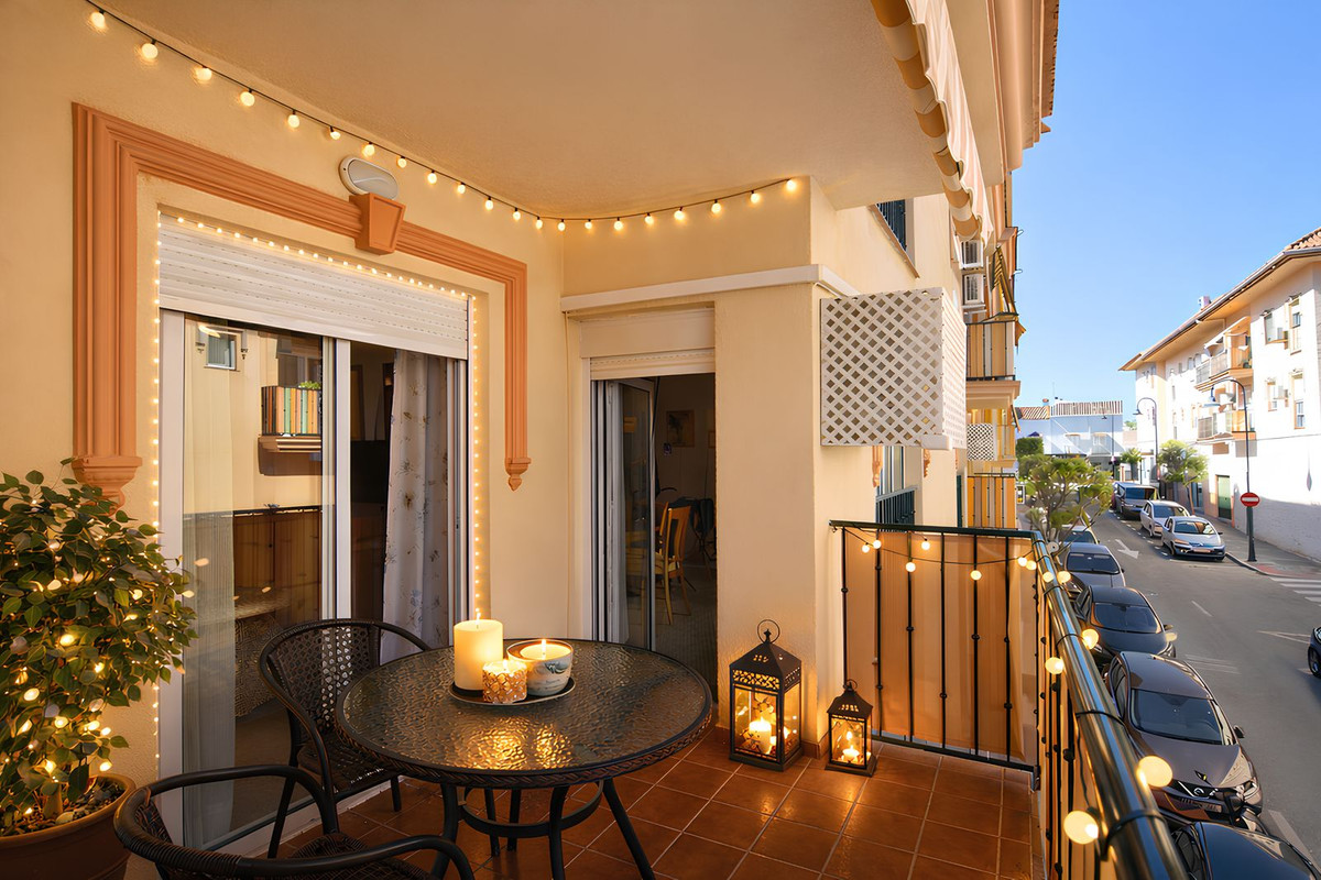 Huis te koop in Fuengirola | 3 slaapkamers H5346430