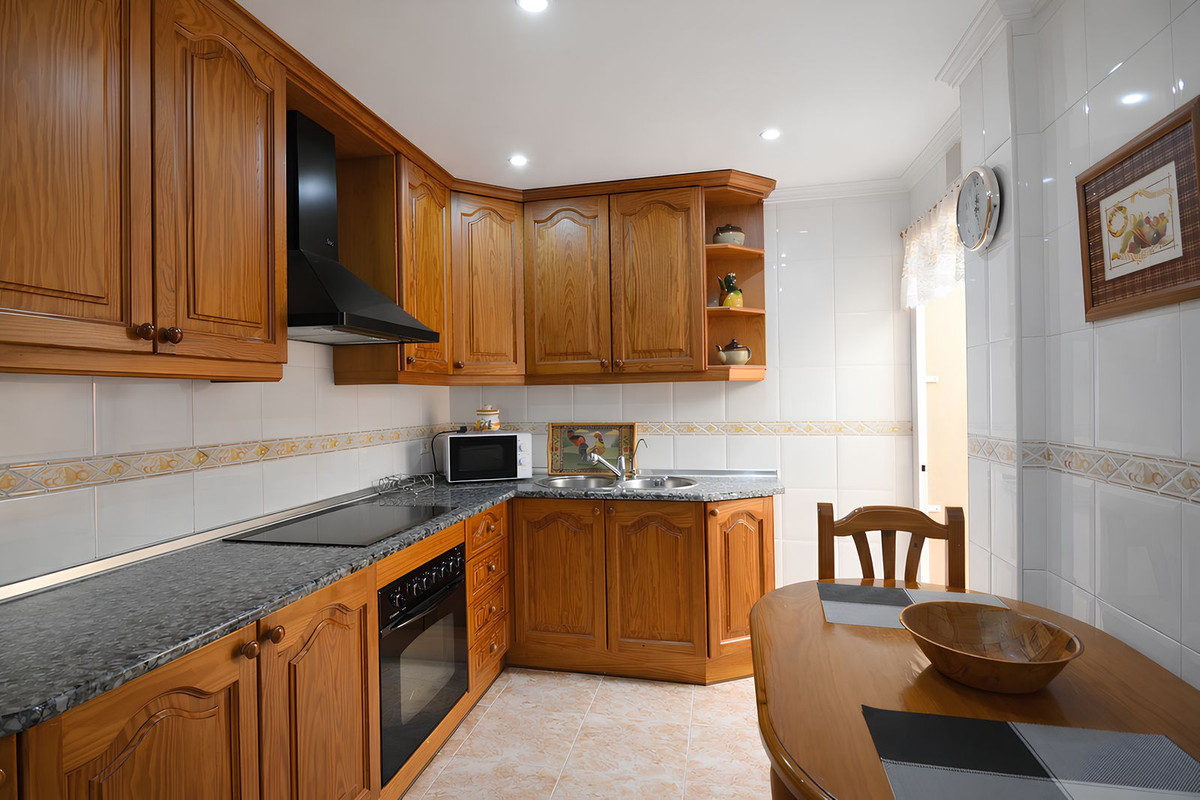 Huis te koop in Fuengirola | 3 slaapkamers H5346430